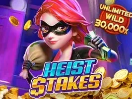 Heist Stakes