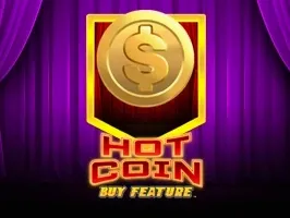Hot Coin