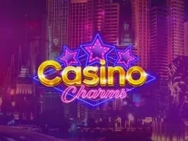 คาสิโนชาร์ม