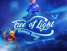 Tree Of Light Bonus Buy