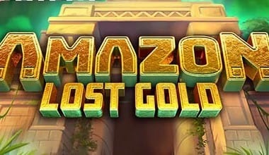 Amazon Lost Gold