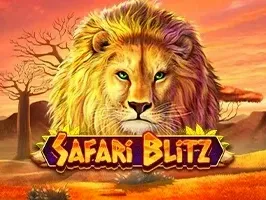 Safari Blitz
