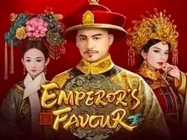 Emperor's Favour
