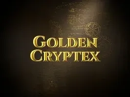 Golden Cryptex