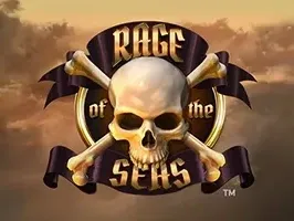 Rage of the Seas