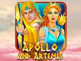 Apollo and Artemis
